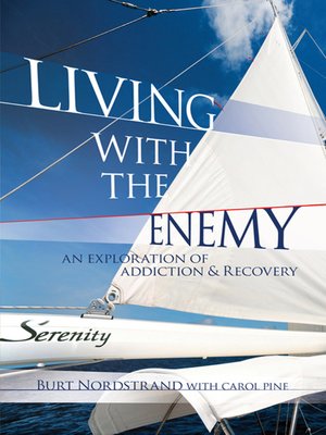cover image of Living with the Enemy